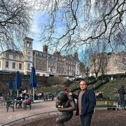 Londonis