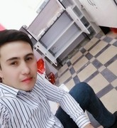  ,  BAHODIR, 31