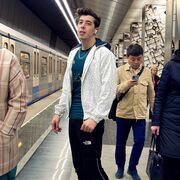 ���������� �����-���������, ���� ����� Salah, 22 ����, ������������ ��� ������, ����� � ���������