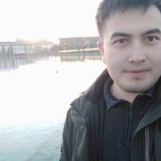  ,  Bekhzod, 34