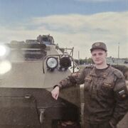 ���������� �������, ������ Vlad, 25