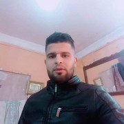  Algiers,  Karim, 31