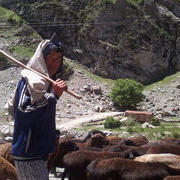  Robat Karim,  , 54