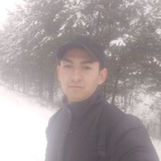  ,  FAZLIDDIN, 24