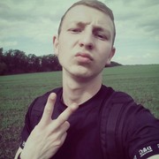  ,   Joe nOX, 27 ,   