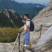  Wonju,  , 25