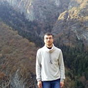  ,  Gosha, 31