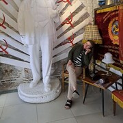 ���������� ������, ���� ������� ���, 33 ����, ������������ 