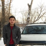 ���������� ����-�����������, ���� ������� Dauren, 31 ���, ������������ ��� ������