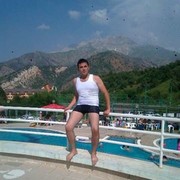  ,   Amir, 35 ,   