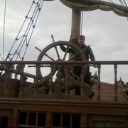 ���������� ������, ���� ������� Mr X, 45 ���, ������������ ��� ������, ����� � ���������