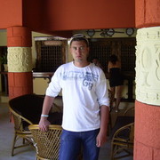  ,   Sergey, 46 ,   