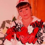  Almeria,   Larisa, 56 ,   