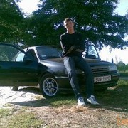  ,   Danilko, 33 ,  