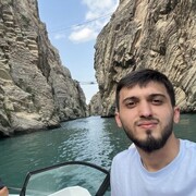  Frankfurt am Main,   Elvin, 25 ,   ,   