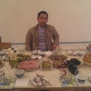  ,   Sirojiddin, 46 ,  