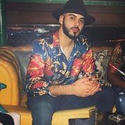 ���������� ������, ���� ������� A ZA M, 27 ���, ������������ ��� ������, ����� � ���������