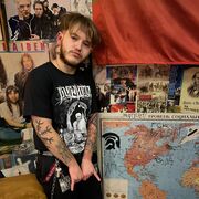 ���������� �����, ���� ����� �������, 18 ���, ������������ ��� ������, ����� � ���������