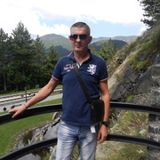 ���������� ������-��-����, ���� ������� Nenad, 46 ���, ������������ ��� ������, ����� � ���������, c�������� ���������