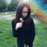 Знакомства Екатеринбург, фото девушки Любочка, 21 год, познакомится для флирта, любви и романтики