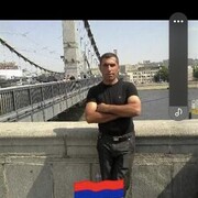 ���������� ������, ���� ������� Hovhannes, 46 ���, ������������ ��� ������, ����� � ���������