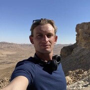  Tirat Karmel,  Alex, 36