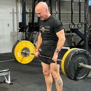  Port Reading,  Paul William, 58