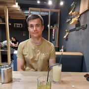  Schonefeld,  Jakob, 35