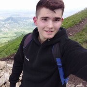   ,  Artem, 20