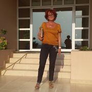  Tirat Karmel,  Elena, 60