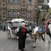 ���������� ������, ���� ������� ��������, 53 ����, ������������ ��� ������, ����� � ���������