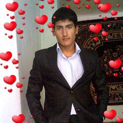  ,   Fayzullo, 41 ,   