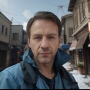  Broad Blunsdon,  Deniz, 51