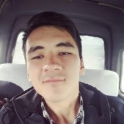  ,  Alisher, 26