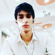  Anyang,  Shaxriyor, 25