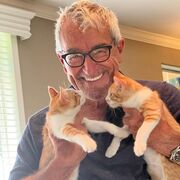  Haines,  Valentine, 70