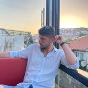  Boyalik,   Yusuf, 27 ,   ,   