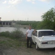  ,   Sergei, 35 ,   