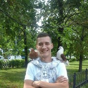 ���������� ������, ���� ������� Serega, 35 ���, ������������ ��� ������, ����� � ���������, c�������� ���������