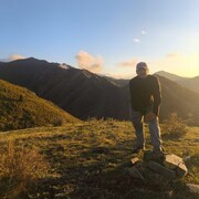 ���������� ������, ���� ������� Ilyas, 38 ���, ������������ ��� ������, ����� � ���������