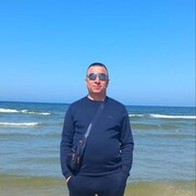  Ozarow Mazowiecki,  Maks, 43