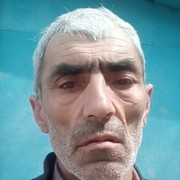  ,  Aqababa Abas, 60