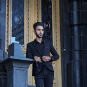 Robat Karim,  Hosein, 24