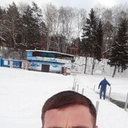  Srebrna Gora,  Misha, 37