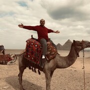 ���������� Al Ghardaqah, ���� ������� Amr, 64 ����, ������������ ��� ������, ����� � ���������