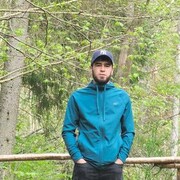  ,  Bahodur, 27