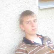 ���������� ���������, ������� Andriy, 34