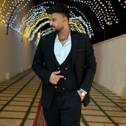  ,   Mahdi, 25 ,   ,   