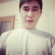  -,  Ravshanbek, 31