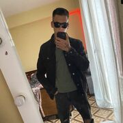  Cesano Boscone,  Roman, 20